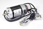 Servo Tecnica SVT57BL03-60V-50167BL02, H40-6-0500VL-SC Mint Condition. Fixed Price $165.28.