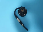 Thorlabs 1/2 355NM Mount , Suruga Seiki KS451-40-5 Motorized Rotary Stage. Fixed Price $199.99.