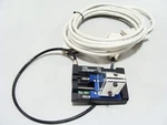 Physik Instrumente M-122.2DD1 Linear Microtranslation Piezo Stage. Fixed Price $3399.99.