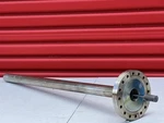 Huntington VF-169-24 Magnetic Motion Control Transporter Uhv Linear Rotary Feeds. Fixed Price $550.00.