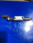 Used Ckd SSD-DL-32NN-50 Compact Pneumatic Cylinder. Fixed Price $124.99.