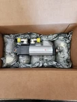 Exlar GSX20-0302-MCM-KM6-238 Servo Linear Actuator. Fixed Price $500.00.