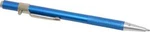 Made Usa Aluminum Industrial Retractable Ink Pen. Fixed Price $22.43.