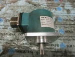 Sick Stegmann Standalone SRM50-HTA0-K21 Rotatory Encoder 7127313 *tested*. Fixed Price $699.00.