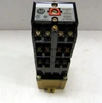 Allen-bradley 700-P1200A1 Series Industrial Control Relay W/ 115/120 V Ac Coil. Fixed Price $184.97.