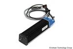 Etel 1041448-02 Aquarius Short Stroke Actuator. Fixed Price $1195.00.
