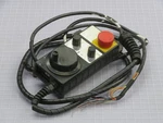 Tosoku Hm Manual Pulse Generator T262846. Fixed Price $499.99.