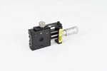 Parker 3906, Linear Positioning Stage. Fixed Price $177.43.