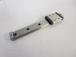 Thk 2RSR9WVMUU+140LM Linear Guide Slider. Fixed Price $119.00.