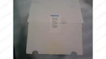 Festo HGPLE-14-30-3,1-DC-VCSC-G96 Parallel Gripper, 2342434, New #349847. Fixed Price $2937.50.