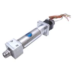 Bimba OLE-751.5-12BF-E1FTT1T3T4 Electric Actuator 1.5" Stroke, Bore. Fixed Price $1500.00.