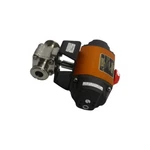 Flowserve 20F39SN 120PSI 1/2" Nsnp. Fixed Price $1200.00.