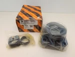 Thk FK30 Ball Screw Support Unit Fixed Side Mm Shaft Diameter. Fixed Price $110.00.
