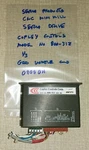 Servo Products Cnc Mini-mill Copley Controls Drive Model 800-312 0808OH. Fixed Price $45.00.