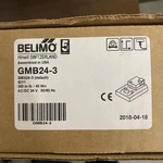 Belimo GMB24-3 Damper/valve Actuator. Fixed Price $200.00.