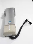 Iai Corp. ISA-MXM-A-200-20-100-TI-M Linear Actuator, Lead 20MM/REV Stroke 100MM. Fixed Price $239.00.