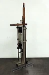 Savair Triple Piston Cylinder AC-C-G3-1087-20N. Fixed Price $92.24.