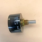 1PCS Beckman Helipot 3351-R1K-L.50 Multi-turns Potentiometer. Fixed Price $24.99.