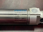 Festo Piston Rod Cylinder DSNU-25-225-PPV 193991 Stainless Steel. Fixed Price $50.00.