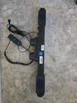 Medline Dual Actuator HJA4 Bed Control Motor With Remote Black Tested. Fixed Price $125.00.