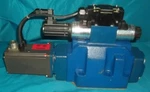 Rexroth 4WRTE 25 E350L-4X/6EG24ETK31/A1M R900954282 Directional Control Valve. Fixed Price $4700.00.