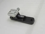 Misumi XLWG70 High Precision X-axis Dovetail Slide. Fixed Price $129.00.