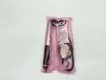 New Pi M-230K099 High Precision Linear Actuator Motorized Stage With Cable. Fixed Price $600.00.