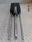 Linmot PS01-48X240-C 0150-1219 Linear Guide H01-48X250/330-GF 0150-5106. Fixed Price $1749.00.