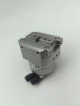 Smc MHR2-15E Pneumatic Gripper. Fixed Price $50.00.
