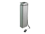 Rk Rose+krieger QPM13BC424500 Powerlift Compressive Force: 1500N Remote -used-. Fixed Price $584.38.