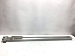 Smc MY3B40-800LS Rodless Pneumatic Cylinder 0.8MPA Max Press. Fixed Price $299.99.