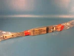 Thk 3RSR12VMUU + 280LM, Three Blocks 280MM Linear Motion Rail Guide. Fixed Price $215.99.
