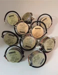 Lot Of 10 Airpax LB82769-M1 Stepper Motor 12 Vdc 41 Ohm Coil Deg/step 7.5 New*. Fixed Price $75.00.