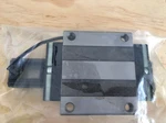 Nsk NAH45EMZ-F19213 Linear Guide Block Carriage 45MM Ball Rail. Fixed Price $400.00.