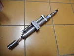 Deprag Minimat Screwdriver Spindle -- No Motor 680RPM 347-528-31. Fixed Price $71.11.