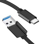 Cable De Carga Usb 3 Pies Para Galaxy Nintendo Switch. Fixed Price $12.99.