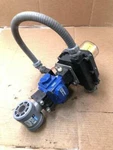 Hayward Compact H15 SR-2LZ Electro-pneumatic 1" Cpvc True Union Ball Valve. Fixed Price $125.00.