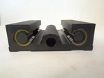 Thompson System Linear Motion Bearing Quickslide. Fixed Price $62.95.