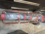 Thk KR5510BE+1030L6E-10XX(Y) Pneumatic Slide, Size 100, New. Fixed Price $1200.00.