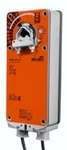 Belimo NF120 Spring Return Fail-safe, On/off Damper Control Actuator, 240 Vac. Fixed Price $313.99.