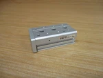 Smc MXS8-30 Guided Cylinder MXS830. Fixed Price $199.44.