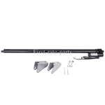 Heavy Duty 12V Linear Motion Actuators + Mount Brackets Speed 0.31"/SEC (8MM/S). Fixed Price $35.00.