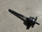 Joyce-dayton WJ500-9 Machine Screw Actuator 500LB Capacity Used. Fixed Price $65.00.
