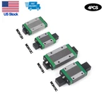 Us Stock Linear Guide Rail MGN12 MGN15 Bearing Block. Fixed Price $22.45.