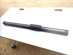 09100407 Tol-o-matic Cylinder 24" Stroke Used. Fixed Price $170.42.
