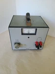 Fluke 80F (80E-5) 5KV Max High Voltage Divider, As Is Untested. Fixed Price $84.15.