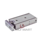 New Box Smc CXSM15-30 Pneumatic Guided Cylinder. Fixed Price $55.33.
