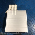 National Instruments 181445L-01 Slot Chassis 0473. Fixed Price $1075.20.