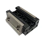 Thk SHS35C Linear Guide Block Caged Ball Lm. Fixed Price $199.99.