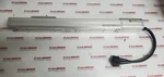 Iai Robo Cylinder Linear Actuator RCS2-SA5C-I-20-6-300-T2-M (used). Fixed Price $250.00.